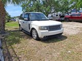 Used 2010 Land Rover Range Rover HSE LUX image 3