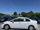 Used 2009 Honda Civic Hybrid Sedan image 4