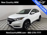 Used 2018 Honda HR-V EX-L image 3