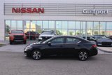 Used 2021 Nissan Sentra SV image 3