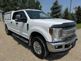 Used 2018 Ford F350 XLT image 2