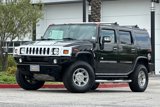 Used 2007 HUMMER H2 image 2