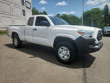 Used 2022 Toyota Tacoma SR image 4