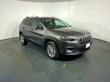 Used 2021 Jeep Cherokee Latitude Plus image 3