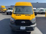 Used 2021 Ford Transit 250 148 High Roof w/ Load Area Protection Package image 2