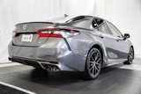 Used 2021 Toyota Camry SE image 4
