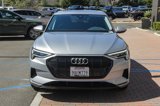 Certified 2022 Audi e-tron Premium w/ Convenience Plus Package image 2