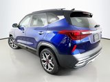 Certified 2023 Kia Seltos SX image 5