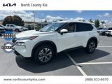 Used 2021 Nissan Rogue SV image 5