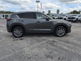 Used 2021 MAZDA CX-5 Grand Touring image 3