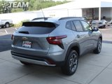 New 2025 Chevrolet Trax LT w/ Driver Confidence Package image 4