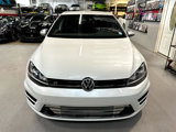 Used 2016 Volkswagen Golf R 4-Door image 2