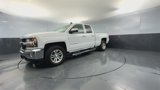 Used 2018 Chevrolet Silverado 1500 LT w/ All Star Edition image 5