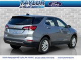 Used 2023 Chevrolet Equinox LT image 3