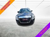 Used 2015 GMC Terrain SLT w/ Open Road Package image 4