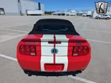 Used 2007 Ford Mustang Shelby GT500 image 5
