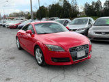 Used 2008 Audi TT 2.0T image 3