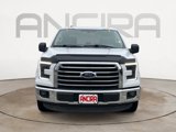 Used 2015 Ford F150 XLT w/ Equipment Group 301A Mid image 4