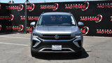 Used 2024 Volkswagen Taos SE image 2