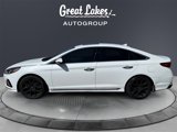 Used 2018 Hyundai Sonata Sport image 2