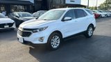 Used 2019 Chevrolet Equinox LT image 4