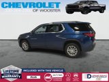 Used 2023 Chevrolet Traverse LT image 6