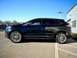 Used 2020 Ford Edge Titanium image 4