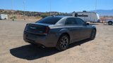 Used 2017 Chrysler 300 S w/ 300S Premium Group image 3