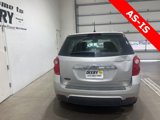 Used 2014 Chevrolet Equinox LS image 5