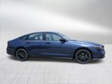 New 2025 Honda Accord SE image 2