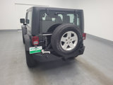 Used 2015 Jeep Wrangler Sport w/ Quick Order Package 24S image 6