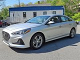 Used 2018 Hyundai Sonata SEL image 4