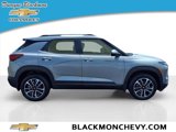 New 2026 Chevrolet TrailBlazer LT w/ Convenience Package image 2