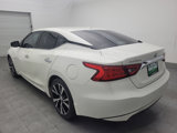 Used 2017 Nissan Maxima 3.5 S image 5