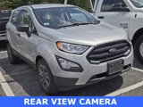 Used 2021 Ford EcoSport S image 4