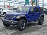 Used 2019 Jeep Wrangler Unlimited Rubicon image 3