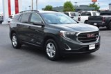 Used 2021 GMC Terrain SLE w/ Driver Convenience Package image 3