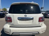 Used 2018 Nissan Armada SL w/ Moonroof Package image 3