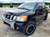 Used 2014 Nissan Titan SV w/ SV Value Truck Package image 3