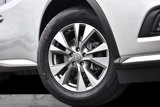 Used 2018 Nissan Murano SV image 3
