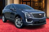 Used 2024 Cadillac XT5 Luxury image 2