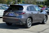 New 2026 Honda HR-V LX image 4