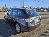 Used 2009 Subaru Impreza 2.5i image 4