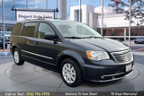 Used 2014 Chrysler Town & Country Touring image 2