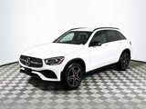 Used 2021 Mercedes-Benz GLC 300 image 3