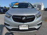 Used 2022 Buick Encore Preferred w/ Safety Package image 2