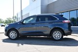 Used 2022 Ford Edge SEL w/ Convenience Package image 3