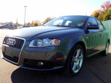Used 2008 Audi A4 2.0T image 3