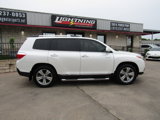 Used 2012 Toyota Highlander Limited image 5