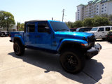 Used 2021 Jeep Gladiator Sport image 4